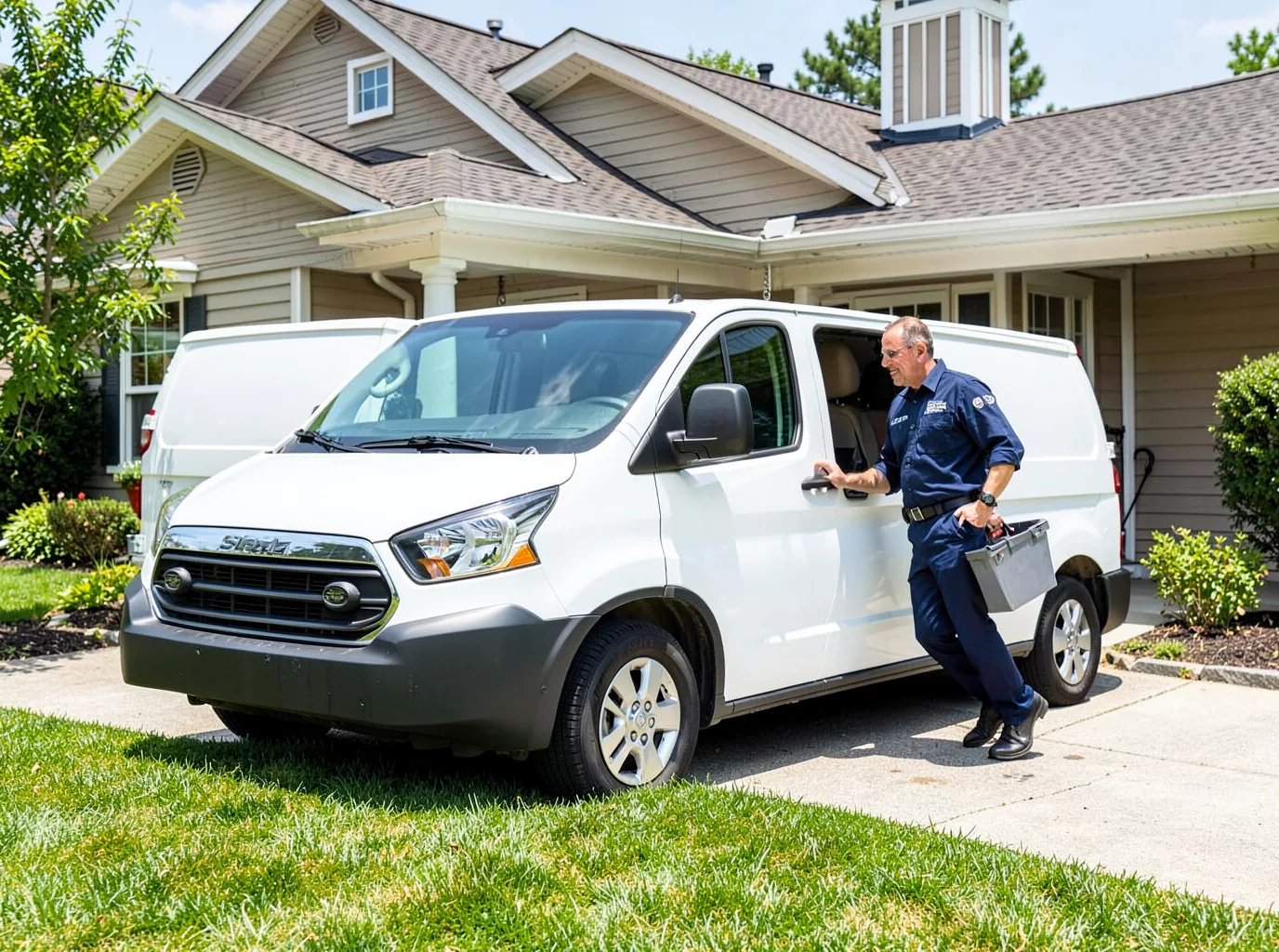 Emergency Plumber company in Winigan, MO